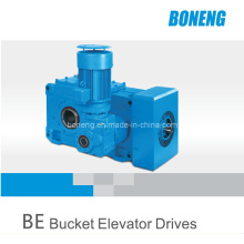 Industrial Helical Bevel Gear Units Bucket Elevator Dirver (BN-BE02)